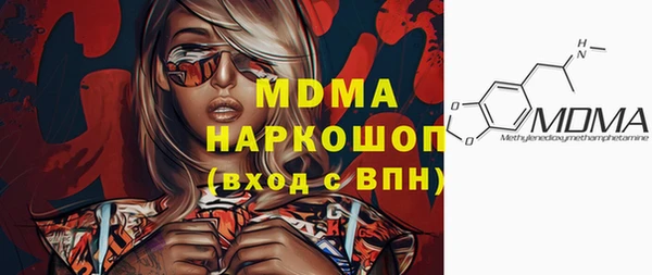 мет Нестеровская