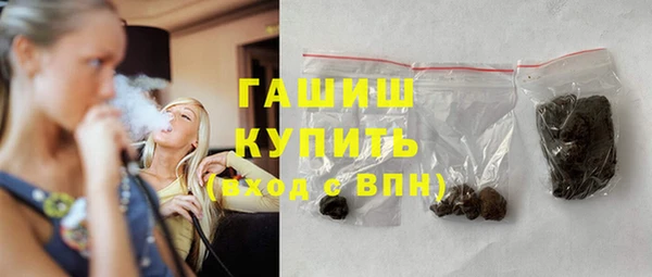 винт Пересвет