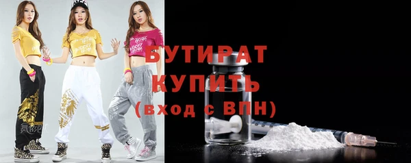 винт Пересвет