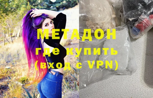 винт Пересвет