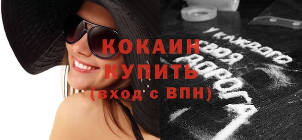 винт Пересвет
